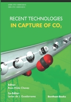 Recent Development of Capture of CO2 1608059251 Book Cover