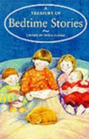 The Kingfisher Treasury of Bedtime Stories (The Kingfisher Treasury of Stories) 1856979318 Book Cover