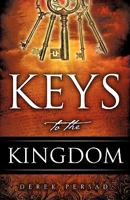 Keys to the Kingdom 1607912953 Book Cover