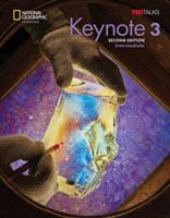 Keynote 3 with the Spark platform 0357960718 Book Cover