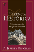 A História da Igreja 1588023400 Book Cover