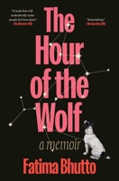 The Hour of the Wolf: A Memoir 1668075636 Book Cover