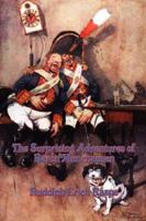 The Surprising Adventures of Baron Munchausen: The Most Popular Humor Book 1978010532 Book Cover