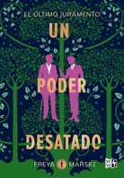 Un poder desatado (A Power Unbound) (Spanish Edition) 6076372273 Book Cover