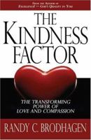 Kindness Factor, The 0978658159 Book Cover