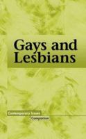 Gays and Lesbians 0737724579 Book Cover