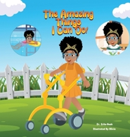The Amazing Things I Can Do! B0CMJCXZZT Book Cover