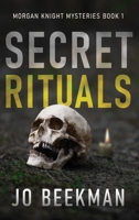 Secret Rituals 4824169402 Book Cover