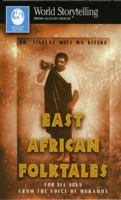 East African Folktales (World Storytelling) 0874834899 Book Cover