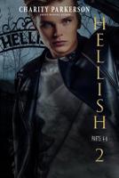 Hellish 2: Parts 4-6 1077688946 Book Cover
