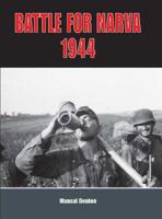 Battle for Narva, 1944 3905944014 Book Cover