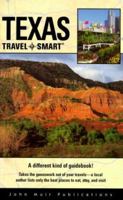 Travel Smart: Texas 1562614495 Book Cover