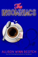 The Insomniacs 0593817923 Book Cover