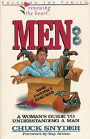 Men: Some Assembly Required/a Woman's Guide to Understanding a Man ("Focus On the Family") 1561793442 Book Cover