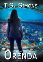 Orenda (The Latitude) B0CL8ZQYRS Book Cover