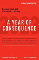 2023: A Year of Consequence 1760764175 Book Cover