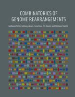 Combinatorics of Genome Rearrangements 0262062828 Book Cover