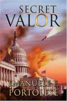 Secret Valor 1425746063 Book Cover