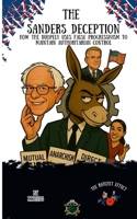 The Sanders Deception 1300208112 Book Cover