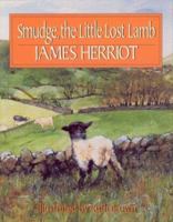 Smudge, The Little Lost Lamb 0312064047 Book Cover