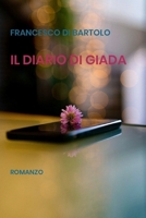 Il diario di Giada (Italian Edition) B0D31X6RYJ Book Cover
