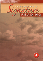 Jamestown's Signature Reading: Level J Desktop Resource 0809204347 Book Cover