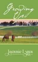 Growing Up 1532056877 Book Cover
