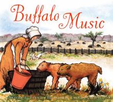 Buffalo Music 0618723412 Book Cover