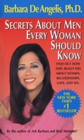 Secrets About Men Every Woman Should Know 0440208416 Book Cover
