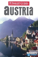 Insight Guide Austria 9812583424 Book Cover