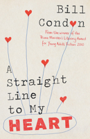 A Straight Line to My Heart 1742377300 Book Cover