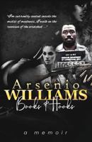 Arsenio Williams: Book & Hooks 1985161400 Book Cover