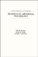 Readings in Abnormal Psychology 0471631078 Book Cover