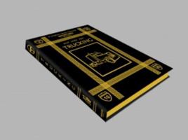 What Daddy Does: Trucking 0998139319 Book Cover