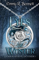 Eyes of Wynter 1950501094 Book Cover