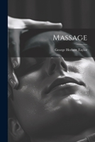 Massage 1021716669 Book Cover
