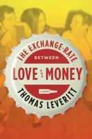 The Exchange-Rate Between Love and Money 1416597263 Book Cover