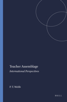 Teacher Assemblage 9087907788 Book Cover