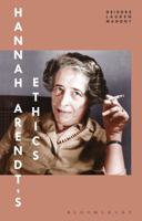 Hannah Arendt’s Ethics 1350034177 Book Cover