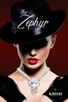 The Zephyr B08KQ54NWQ Book Cover
