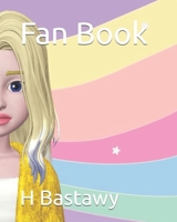 Fan Book B0FCFFBMDP Book Cover
