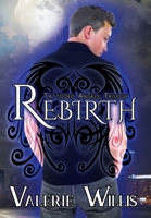 Rebirth 1644505843 Book Cover