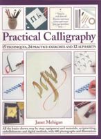 Practical Calligraphy 1844765180 Book Cover