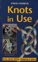 Knots in Use 0713653795 Book Cover