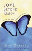 Love Beyond Reason 0310234492 Book Cover