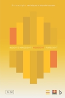 Stratesight: How to make your wishes and visions make sense? B08NMG2WVS Book Cover