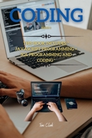 CODING Series 3: This Book Includes: JavaSript Programming + SQL Programming and Coding 180226034X Book Cover