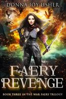 Faery Revenge 0992599997 Book Cover