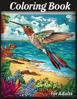 Coloring Book for Adult: Animal Kingdom Serenity: Unwind with 45 Exquisite Designs for Stress Relief - Adult Coloring Book B0CVVR5RK3 Book Cover