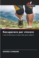 Recuperare per vincere 6630255070 Book Cover